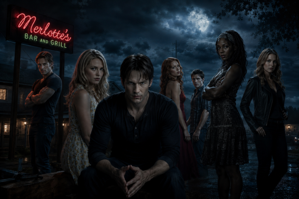 True Blood