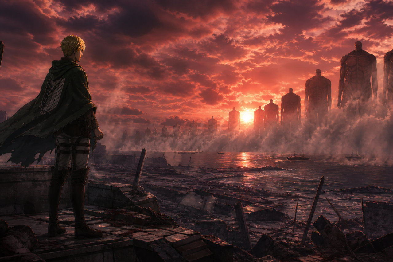 armin final attack on titan
