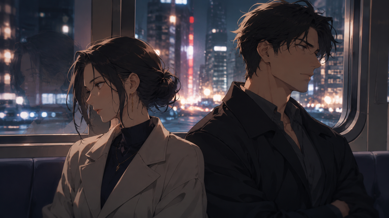 5 animes donde la sexualidad forma parte de la trama 1 anime sexualidad no fanservice