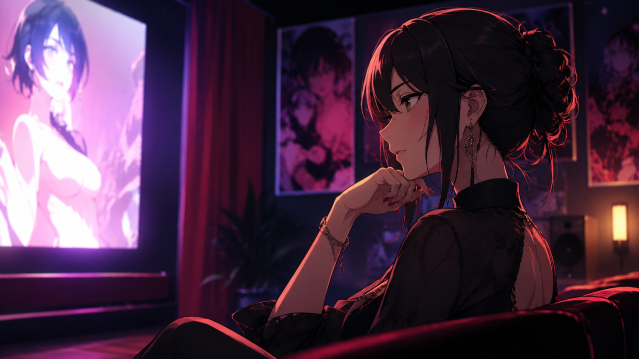animes eroticos hentai