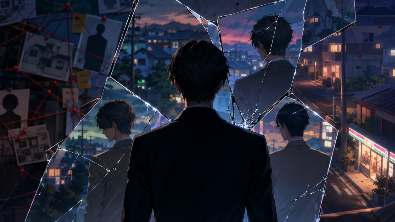 kira identidades diamond is unbreakable cover