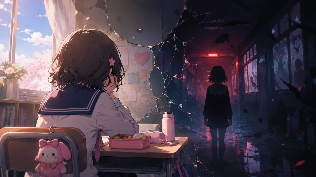 por que maestros anime siempre condenados google discover
