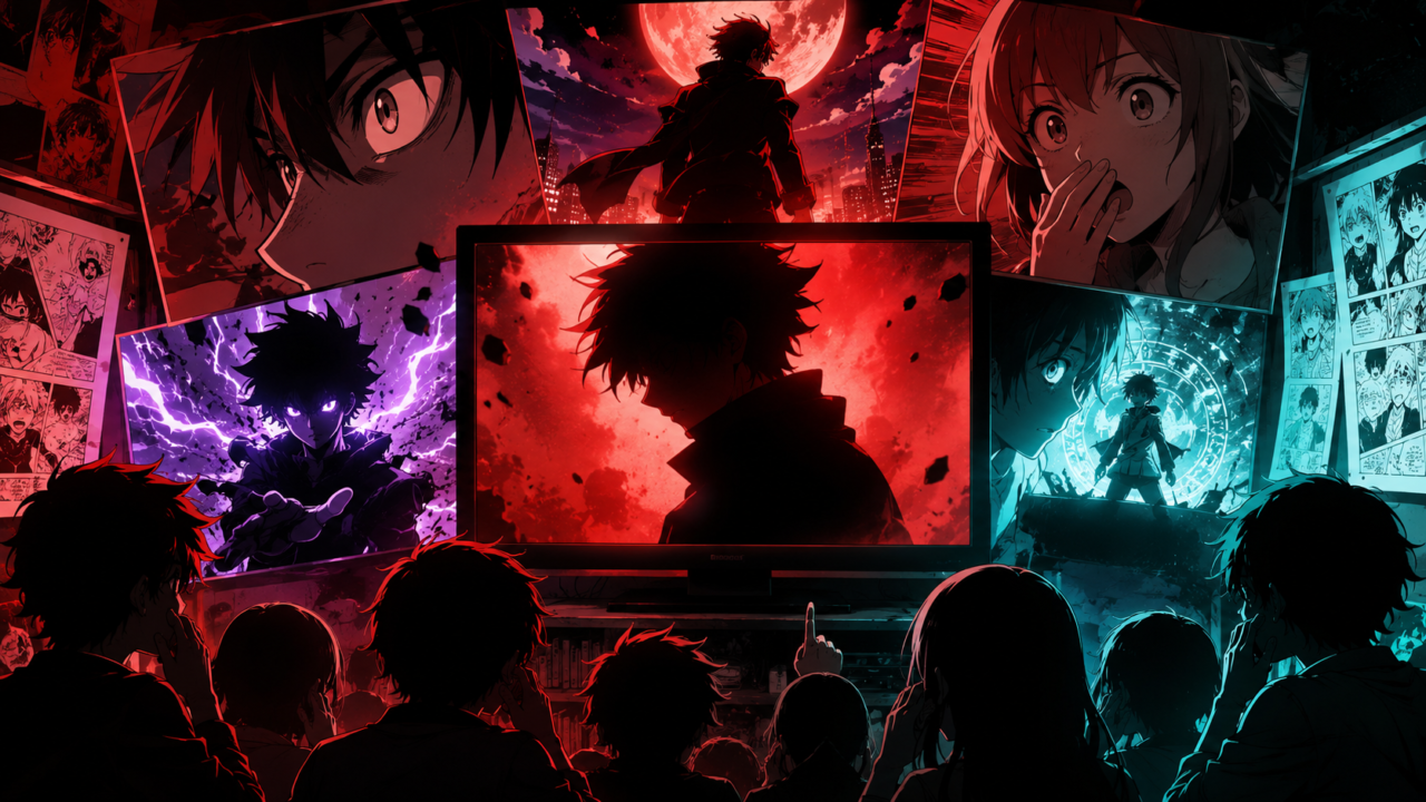10 momentos provocadores que marcaron el anime 1 top 10 momentos provocadores anime popular cover