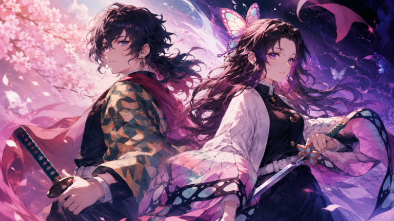 Anime Gender Bender: los títulos más famosos