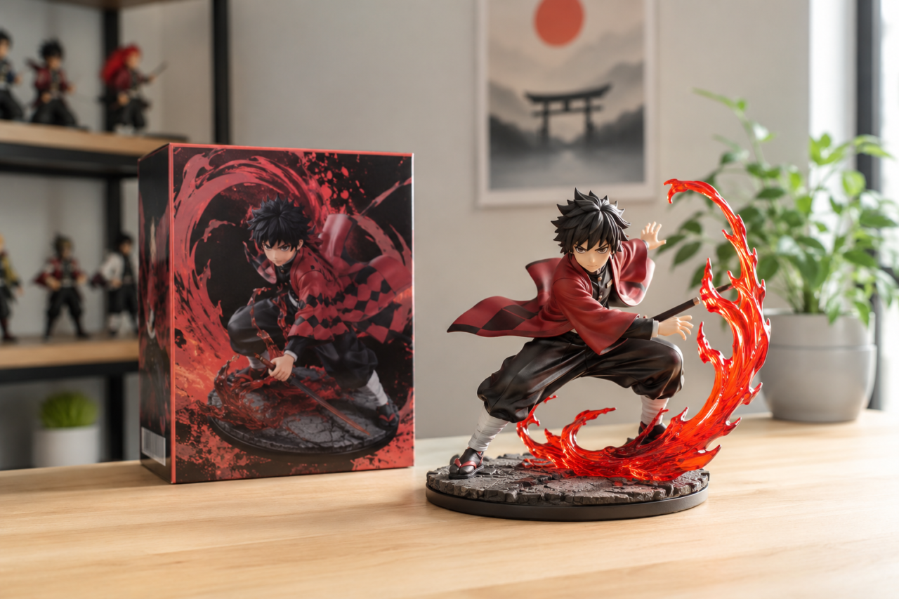 comprar banpresto figuras anime google discover cover