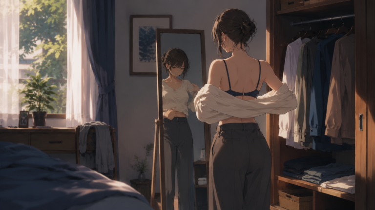 Por qué el crossdressing funciona tan bien en anime
