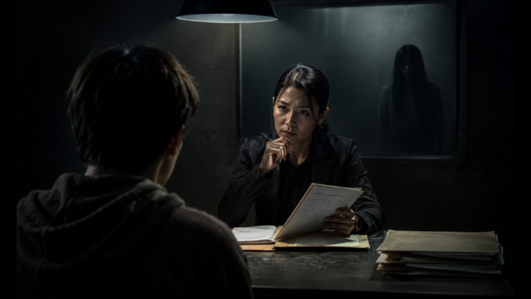 The Devil’s Messenger: ¿hubo un caso real?