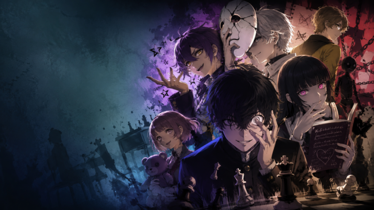 10 personajes de anime demasiado extraños